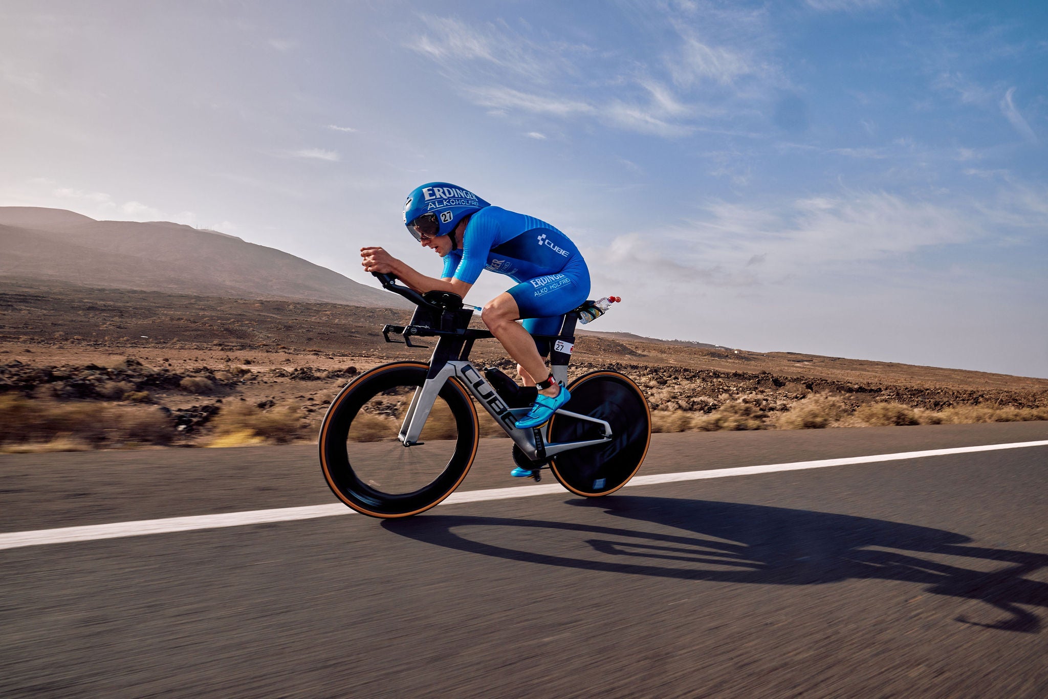 VM Sølv til Florian Angert og suveræne Team Europa i Collins Cup: